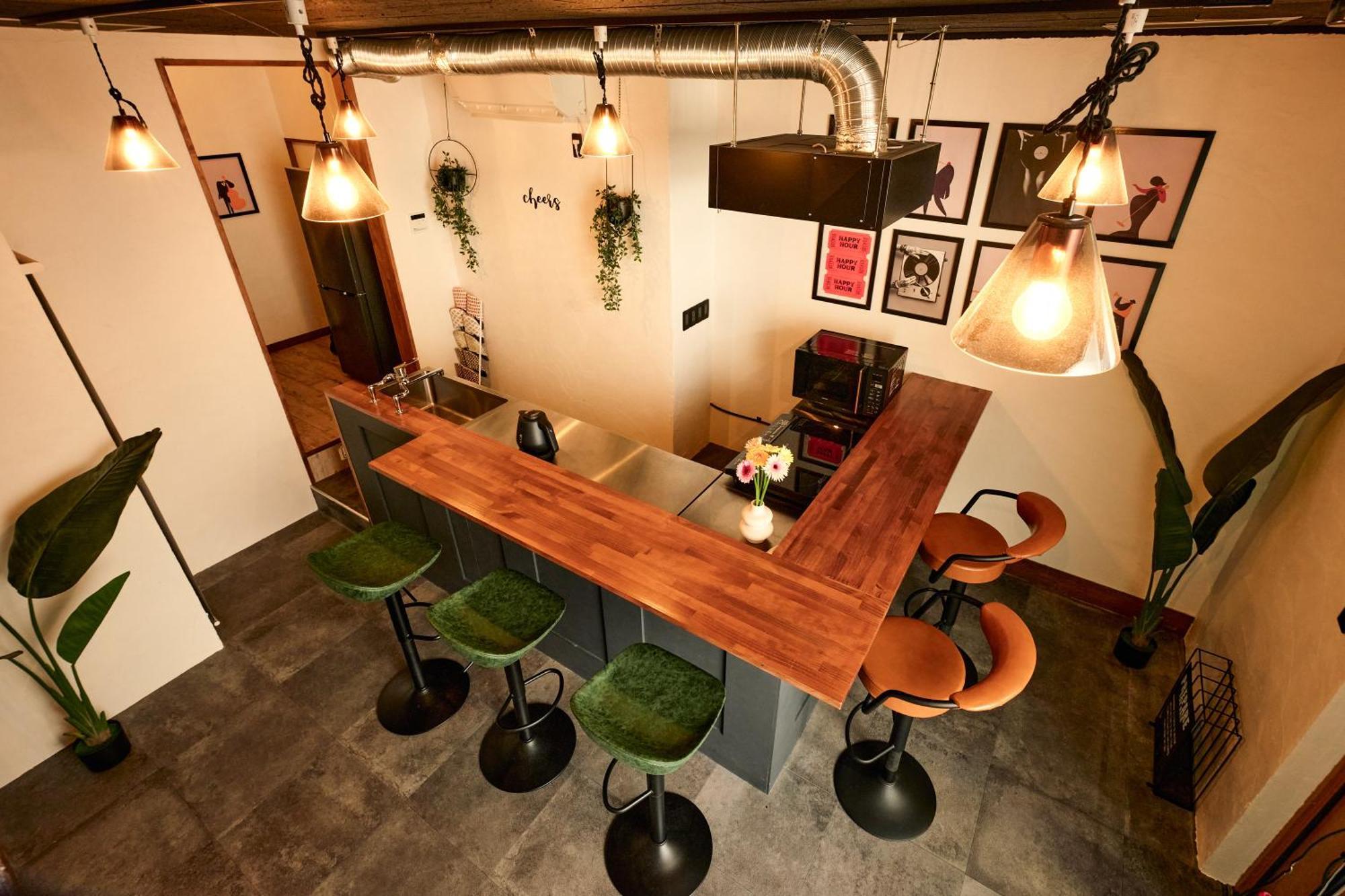 Apartment 和氣会々 野方 Präfektur Tokio